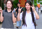 Gần 23.000 thí sinh dự kỳ thi riêng đầu tiên của Bộ Quốc phòng