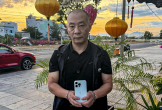 Dùng túi trùm đầu nữ quản lý sòng bạc, cướp túi xách