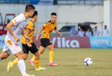 Hàng loạt trụ cột chia tay CLB Thanh Hóa sau khi trụ hạng V-League thành công