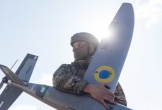 Anh thông báo sẽ gửi cho Ukraine một lượng cực lớn UAV