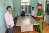 Khởi tố chủ trại heo xả hơn 240 tấn chất thải chưa qua xử lý ra môi trường