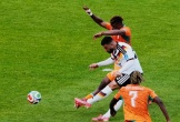 ‘Xe tăng’ Đức hạ Bờ Biển Ngà, giành vé vào vòng knock-out World Cup 2026