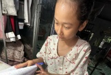 Nữ sinh lớp 7 mắc bệnh tim ngóng chờ 'phép màu' trước ngày phẫu thuật
