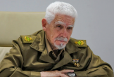 Việt Nam chia buồn Phó thủ tướng Cuba Ramiro Valdés Menéndez từ trần