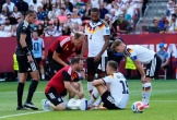 Đức trả giá cực đắt cho tấm vé knock-out World Cup 2026