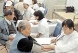 Từ năm 2026, người cao tuổi được khám sức khỏe định kỳ miễn phí ít nhất mỗi năm 1 lần