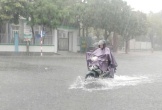 Tin mới nhất về thời điểm miền Bắc xuất hiện mưa rào, chấm dứt nắng nóng gay gắt
