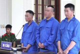 Vừa mãn hạn tù, người đàn ông lại sa lưới vì ma túy