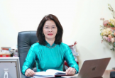 PGS.TS Nguyễn Thị Thu Hằng giữ chức vụ Giám đốc Học viện Quản lý giáo dục