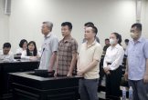 Vụ tham ô tại Công ty Nam Triệu: Cấp dưới khai bị ép đưa tiền 'ngoại giao'