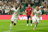 Mexico làm nên điều đặc biệt tại World Cup 2026