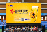 MB BeeRich được người dùng nhắc đến nổi bật khi nghĩ về quản lý tài chính qua app ngân hàng
