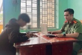 Dùng AI tạo, đăng hình ảnh sai sự thật về lực lượng Công an