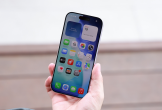 iPhone 17 phá vỡ kỷ lục tồn tại từ năm 2010 của iPhone 4?