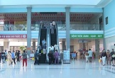 Bệnh nhân tử vong sau khi rơi từ tầng 8 xuống tầng 3 của bệnh viện