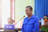 Tử hình Nguyễn Công Bằng 45 tuổi