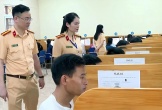 Tất cả người dân có bằng lái xe chú ý đề xuất quy định mới nhất từ Bộ Công an