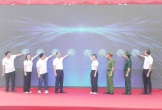 Lễ mít tinh hưởng ứng Tháng hành động phòng, chống ma túy năm 2026