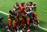Chiến thắng lịch sử đưa CHDC Congo vào vòng 32 đội World Cup 2026