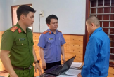Khởi tố đối tượng sát hại bé gái rồi ném xuống giếng