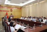 Lấy Trung tâm dữ liệu Nghệ An làm hạt nhân điều phối, bảo đảm nguyên tắc “đúng - đủ - sạch - sống - thống nhất - dùng chung”