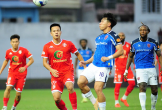 CLB Hải Phòng được cấp phép dự V.League 2026/27, bị phạt 50 triệu đồng