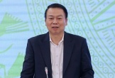 Bổ nhiệm lại ông Nguyễn Đức Chi giữ chức Thứ trưởng Bộ Tài chính