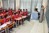 Tổ chức dạy thêm nhằm trục lợi, ép hoặc lôi kéo học thêm có thể bị phạt 50 triệu đồng