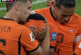 Hà Lan gục ngã trên chấm 11m, Ma Rốc hẹn Canada vòng 1/8 World Cup 2026