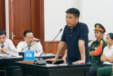 160 bị hại đề nghị tăng án Hậu 'Pháo' vì không nói rõ nguồn tiền đền 7.000 tỷ đồng