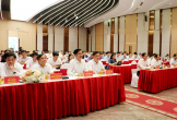 Nghệ An tham gia Hội nghị toàn quốc quán triệt, học tập và triển khai Nghị quyết của Bộ Chính trị về phát triển kinh tế có nguồn vốn đầu tư nước ngoài