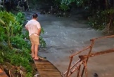 Cảnh tượng tan hoang gây sốc ở biệt thự của Lê Dương Bảo Lâm