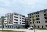 Hai dự án nhà ở trong Quân đội khoảng 700 căn tại tỉnh Nghệ An