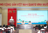 Hội nghị giao ban báo chí tháng 6/2026