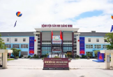 Nữ nhân viên thử việc tử vong trong thang máy bệnh viện