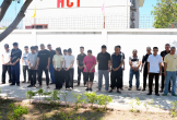 Công an Nghệ An bắt giữ băng nhóm lừa đảo xuyên quốc gia gây thiệt hại đặc biệt lớn cho công dân Việt Nam