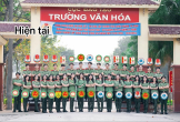 Danh tính 34 người mặc quân phục công an trong ảnh gây sốt MXH
