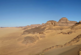 Thảm kịch 49 người chết vì khát và sốc nhiệt do xe hỏng giữa sa mạc Sahara