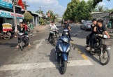 Mang hung khí “giải quyết” sau trận bóng, 9 người bị khởi tố