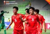 CĐV Indonesia đồng loạt cảnh báo đội nhà về “sát thủ” của U19 Việt Nam trước trận đại chiến