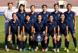 Tuyển Campuchia gây sốc khi “đè bẹp” Singapore 5-0