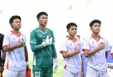 U19 Việt Nam thua đau Indonesia phút bù giờ, thấp thỏm chờ vé bán kết
