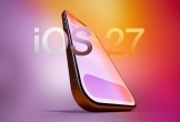 iPhone ra mắt từ 2019 vẫn được lên iOS 27