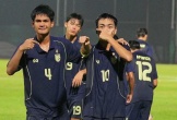 U19 Thái Lan ‘mở đường’, U19 Việt Nam rộng cửa vào bán kết giải Đông Nam Á 