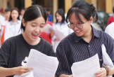 Nghệ An có 604 điểm 10 các môn thi tốt nghiệp THPT 2026