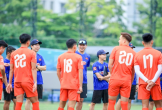 Khả năng hàng công tuyển Việt Nam dùng 3 cầu thủ nhập tịch cùng lúc