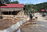 Nghệ An được phân bổ hơn 3.117 tỷ đồng vốn Chương trình mục tiêu quốc gia