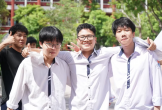 Những gương mặt xuất sắc nhất trong Kỳ thi tốt nghiệp THPT tại Nghệ An