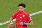 Son Heung-min cầu xin ‘đừng làm tổn thương tuyển Hàn Quốc’