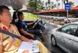 Loạt quy định mới về giao thông có hiệu lực từ 1/7: Cập nhật ngay để tránh vi phạm